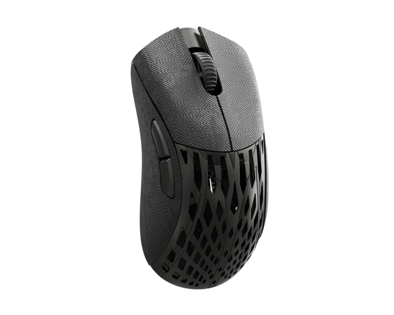 Stormbreaker Mouse Grip Tape - Black