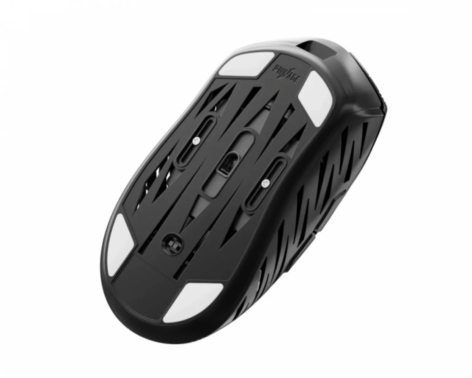 Stormbreaker PTFE Mouse Skates
