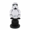 Stormtrooper Phone & Controller Holder