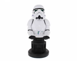 Stormtrooper Phone & Controller Holder