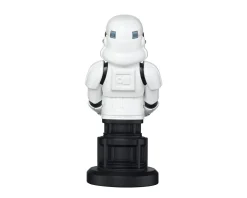 Stormtrooper Phone & Controller Holder