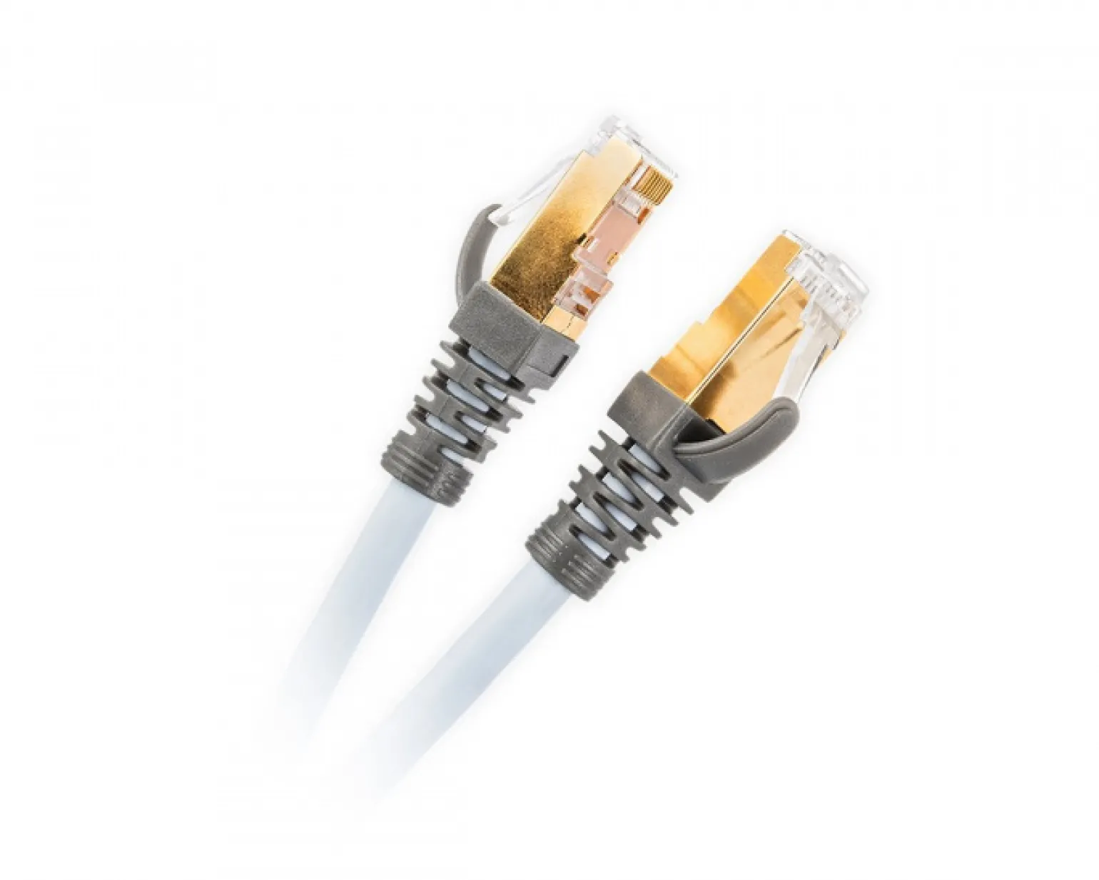 STP Cat 8 Network cable - 0.5 meter