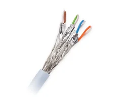 STP Cat 8 Network cable - 15 meter