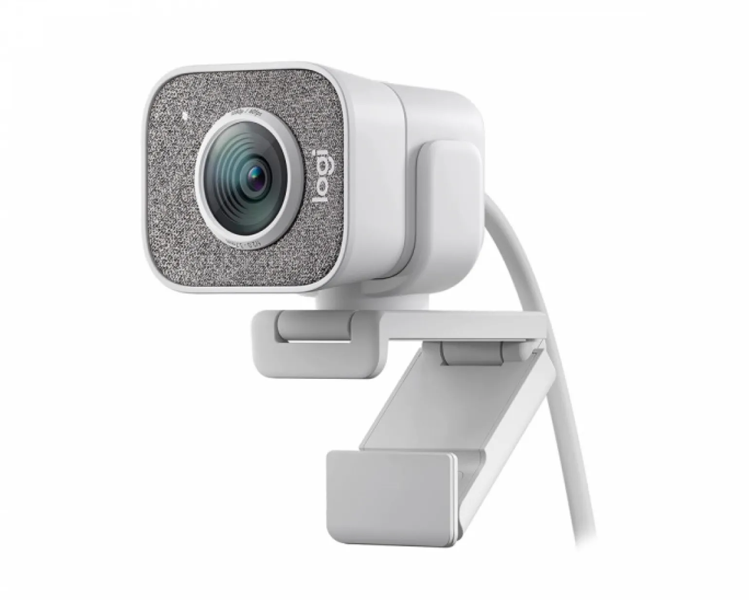 StreamCam Webcam White
