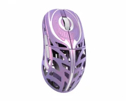 Strider Wireless Gaming Mouse - Purple [TTC Nihil]