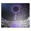 Striker Series: The Empress Glass Mousepad