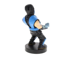 Sub-Zero Phone & Controller Holder