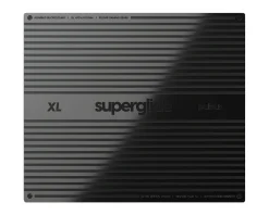 Superglide Glass Mousepad v2 XL - Aimerz Yui Edition