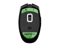 Superglide Glass Skates for Razer Orochi V2 - Green