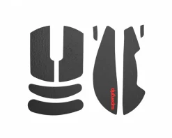 Supergrip Grip tape for Lethal Gaming Gear LA-1