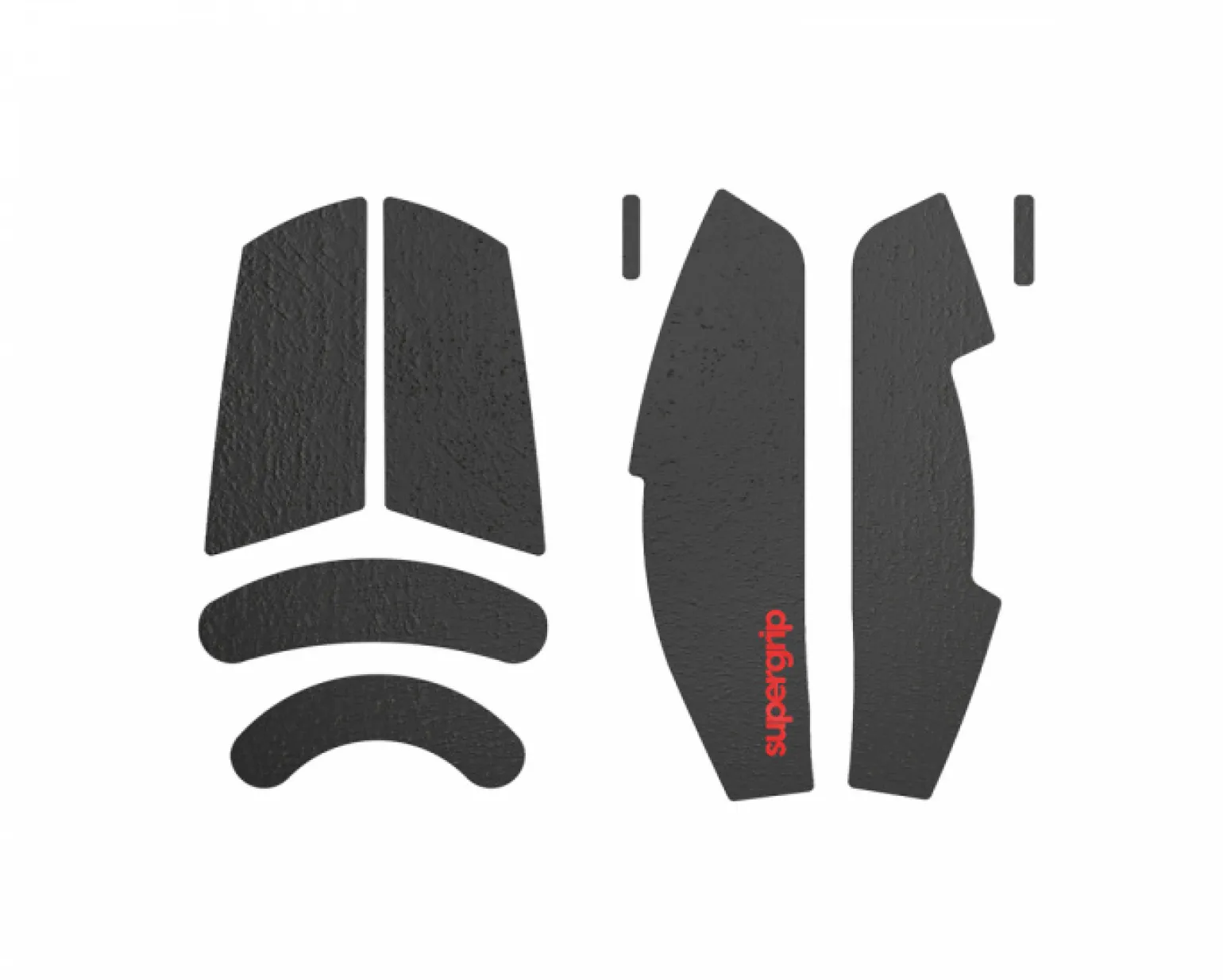 Supergrip Grip tape for Logitech G304