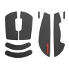 Supergrip Grip tape for Logitech G Pro Superlight/Superlight 2