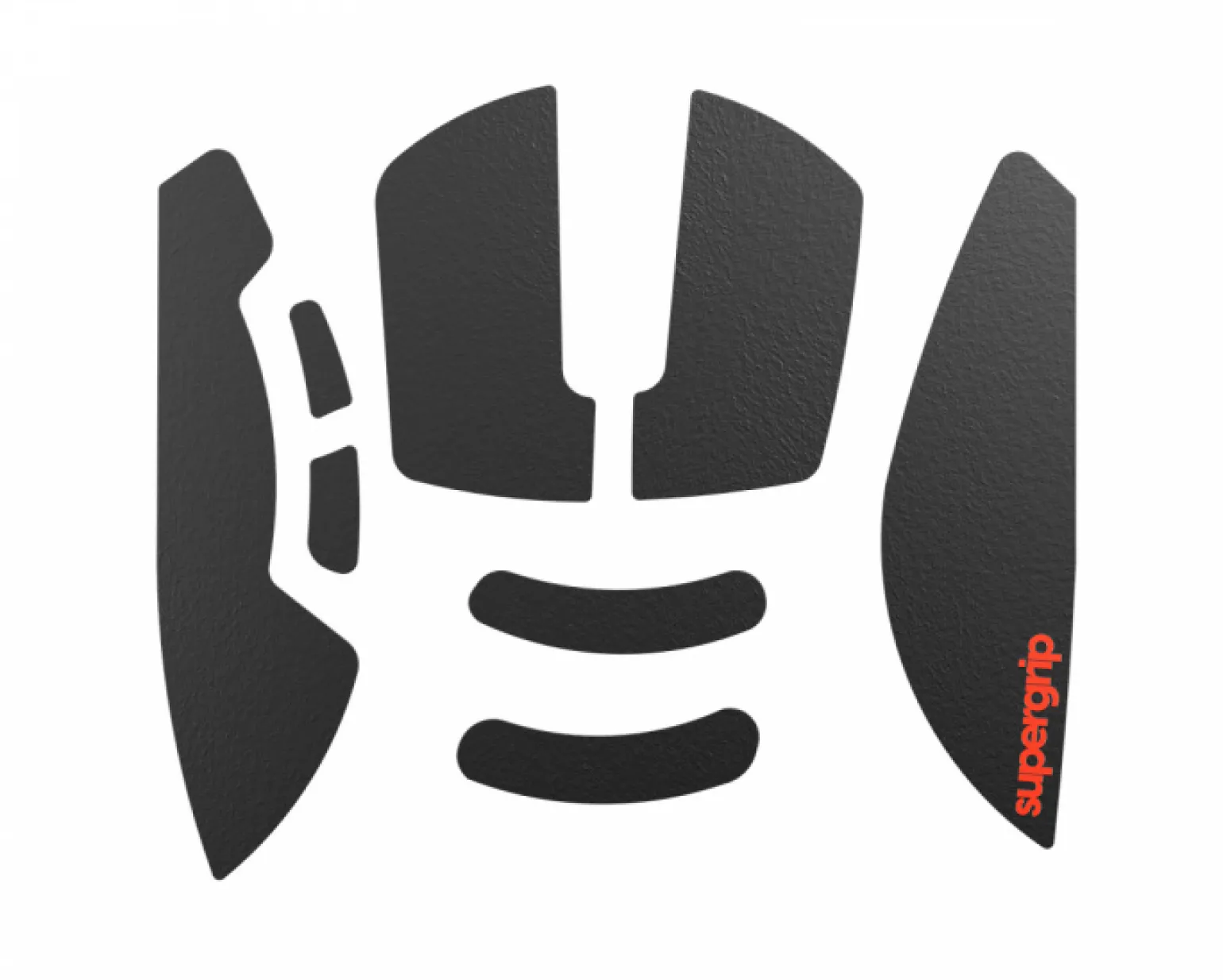Supergrip Grip tape for Pulsar X3