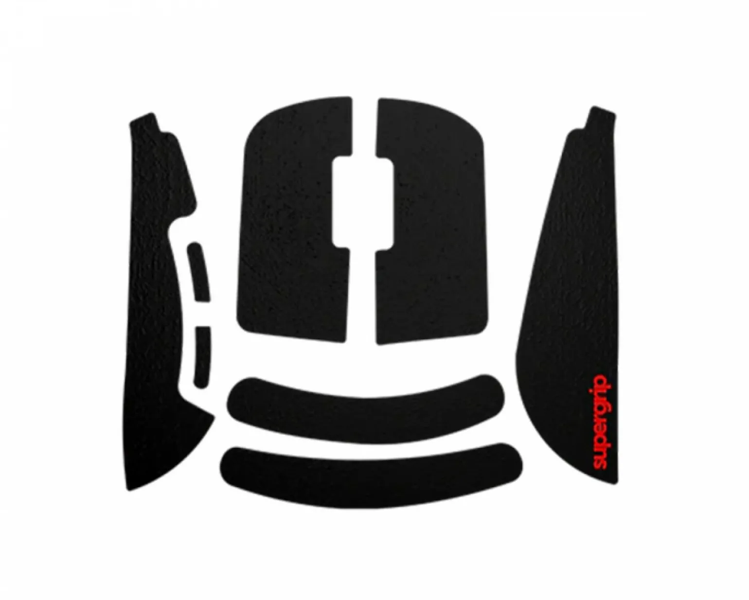 Supergrip Grip tape for Pulsar Xlite X2A Medium