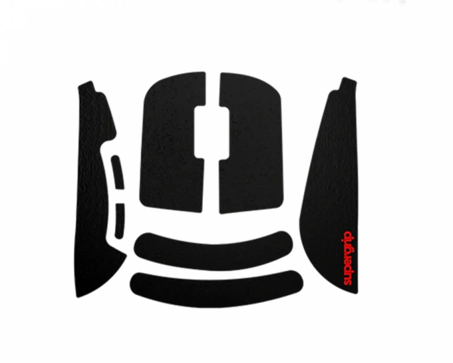 Supergrip Grip tape for Pulsar Xlite X2A Mini
