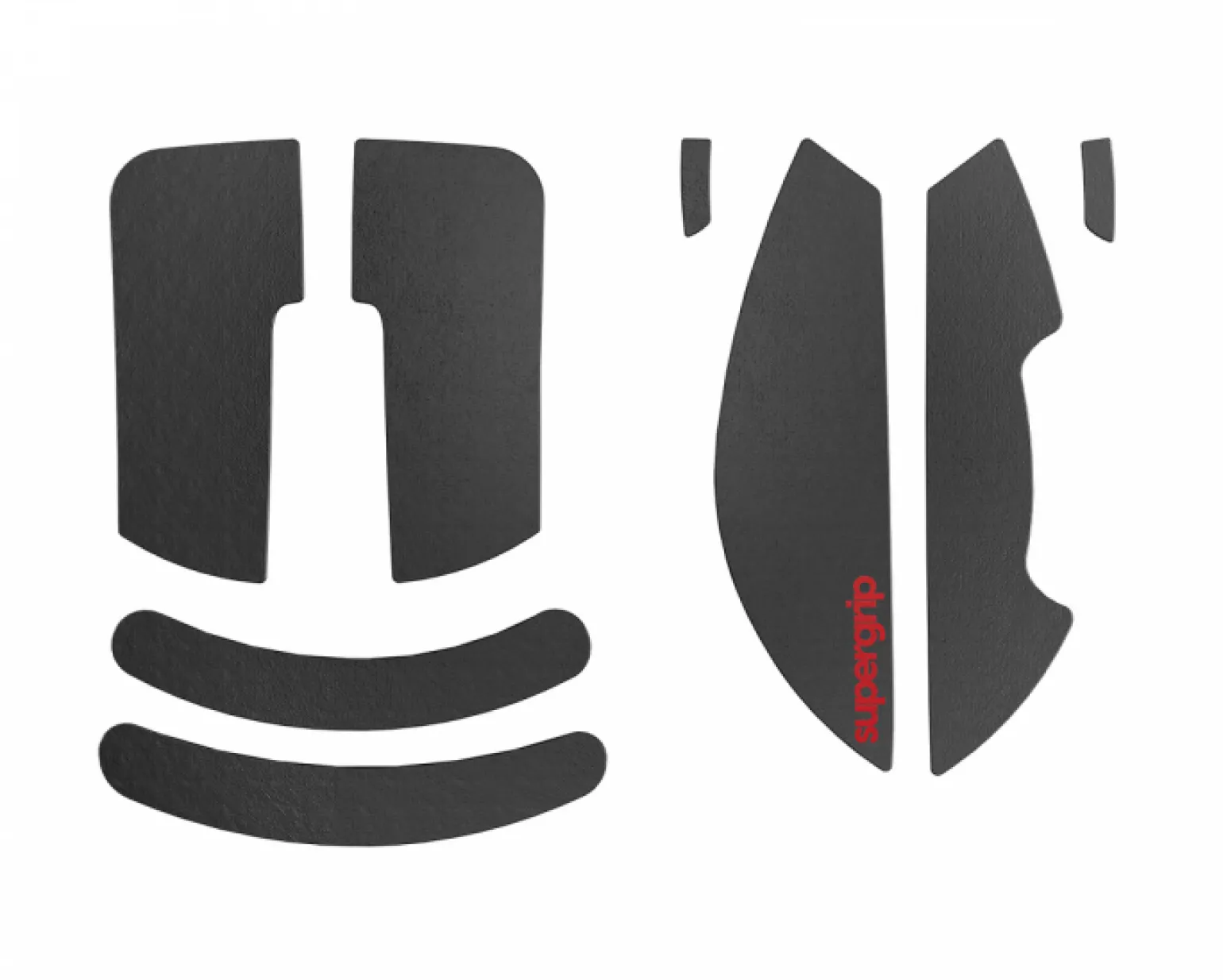 Supergrip Grip tape for Razer Viper V3 Pro