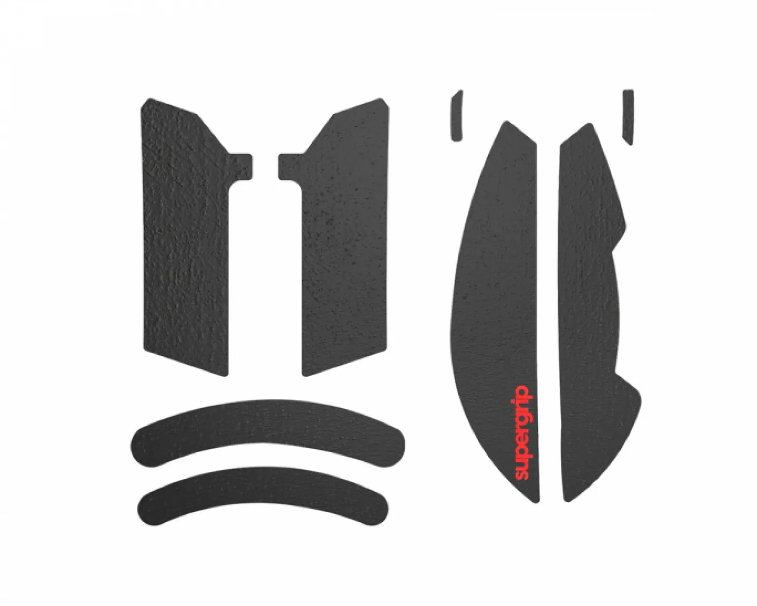 Supergrip Grip tape for Razer Viper V2 Pro