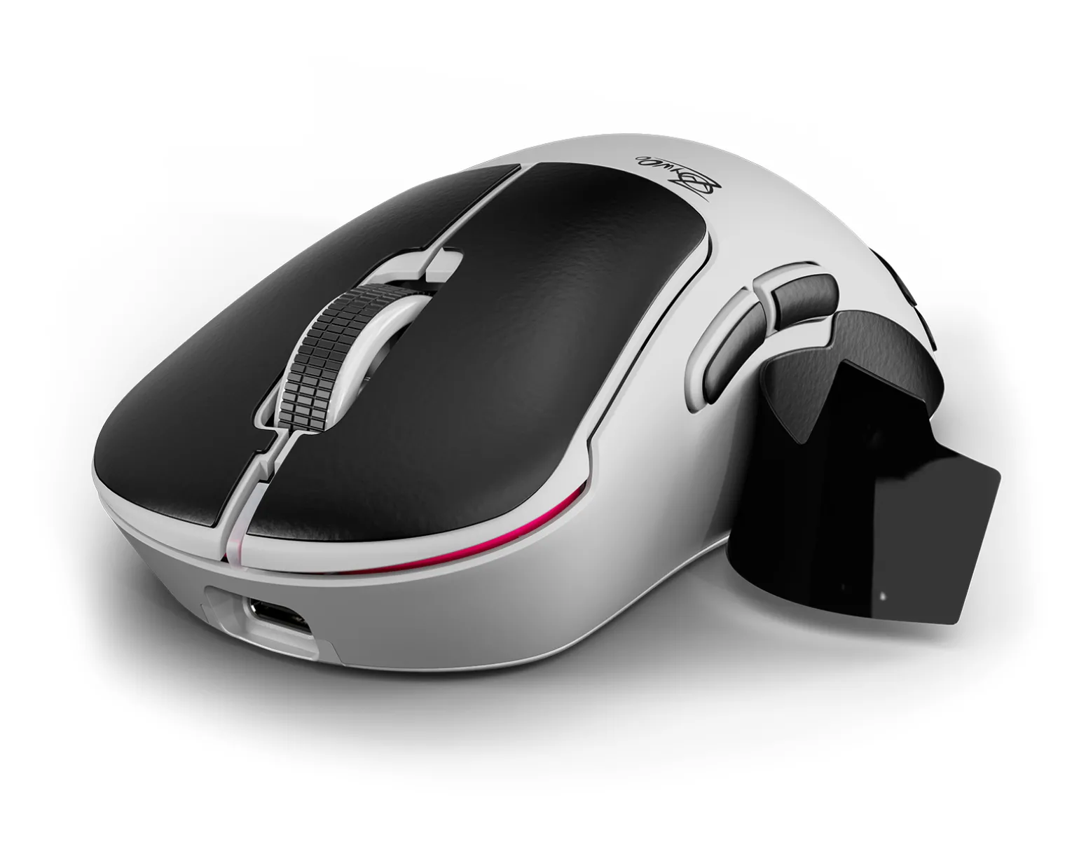 Supergrip Grip tape for ZywOo The Chosen Mouse Mini