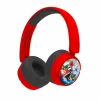 SUPERMARIO Junior Bluetooth On-Ear Wireless Headphones