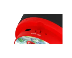 SUPERMARIO Junior Bluetooth On-Ear Wireless Headphones