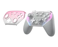 Super Nova Controller Whipped Pink