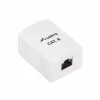 Surface Mount 1X RJ4 Cat6