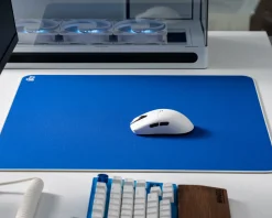 SV BASE Control+ v3 Gaming Mousepad - MID - XL SQ