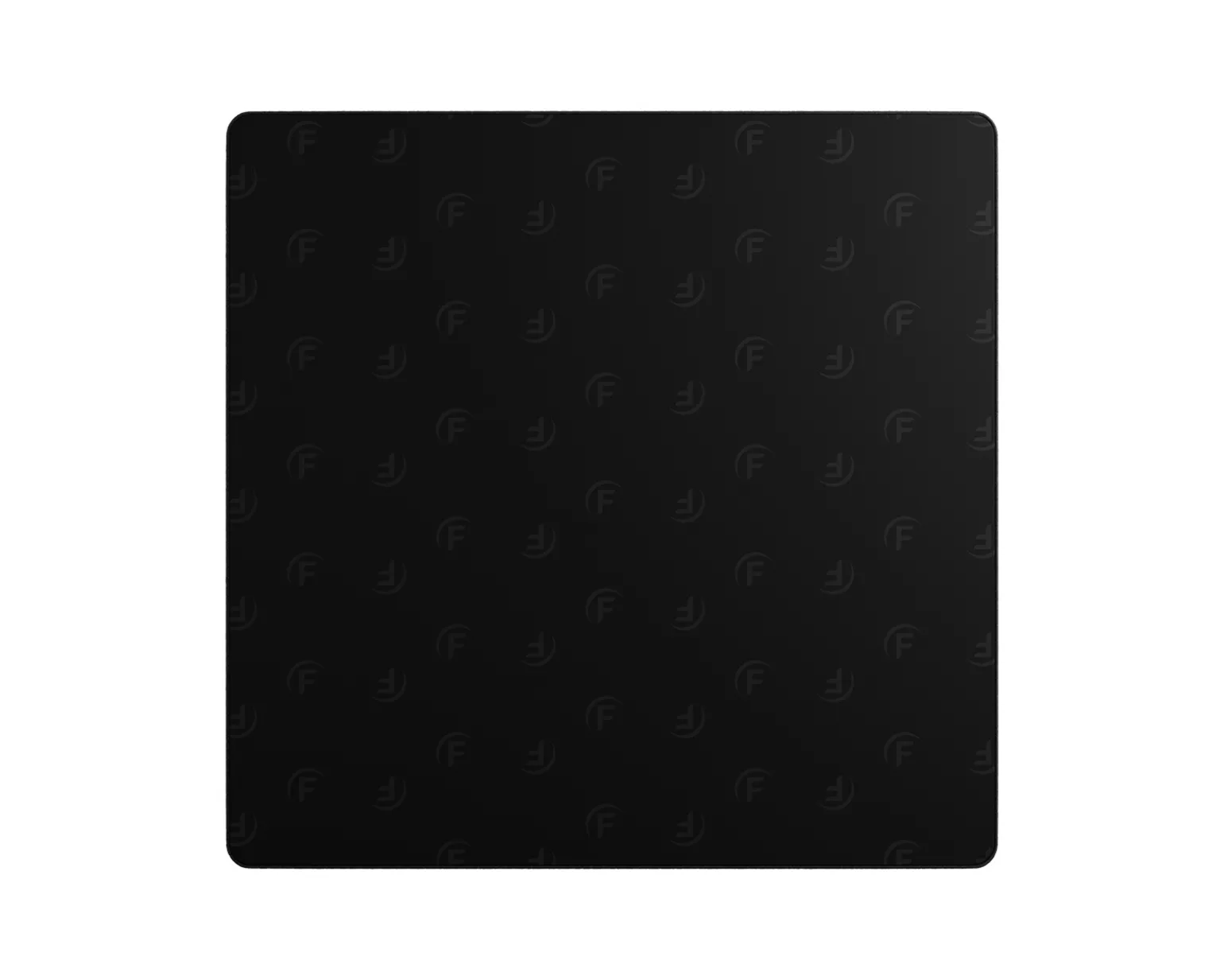 SV BASE Haus Edition Gaming Mousepad