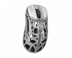 Sword X 8K Wireless Gaming Mouse - Silver [TTC Nihil]
