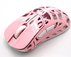 Sword X 8K Wireless Gaming Mouse - Pink [TTC Nihil]