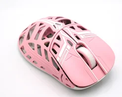 Sword X 8K Wireless Gaming Mouse - Pink [TTC Nihil]
