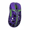 Sword X 8K Wireless Gaming Mouse - Purple [Omron Opticals]