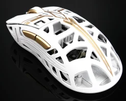 Sword X 8K Wireless Gaming Mouse - White [TTC Nihil]