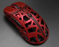 Sword X 8K Wireless Gaming Mouse - Red [TTC Nihil]