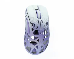 Sword X 8K Wireless Gaming Mouse - Amethyst [Omron Opticals]