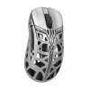 Sword X 8K Wireless Gaming Mouse - Silver [Omron Opticals]
