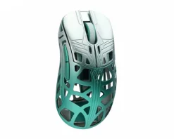 Sword X 8K Wireless Gaming Mouse - Emerald [Omron Opticals]