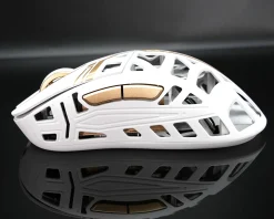 Sword X 8K Wireless Gaming Mouse - White [Omron Opticals]