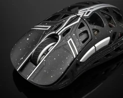 Sword X 8K Wireless Gaming Mouse - Black [TTC Nihil]