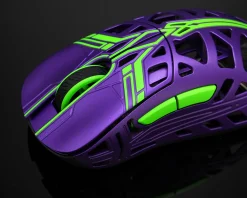 Sword X 8K Wireless Gaming Mouse - Purple [TTC Nihil]