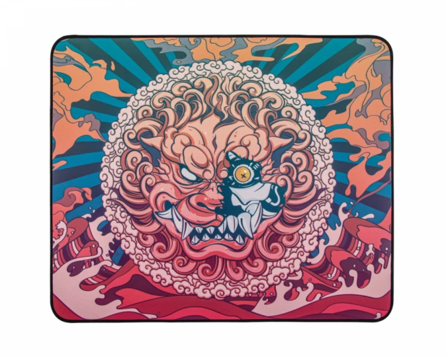 Tai Bao Gaming Mousepad