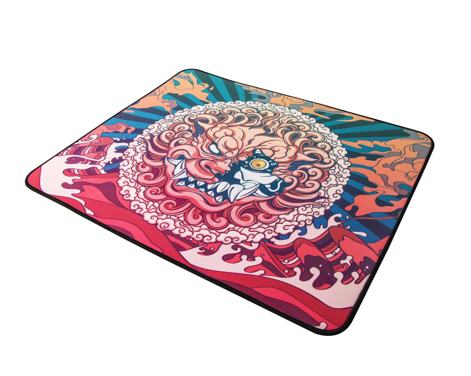 Tai Bao Gaming Mousepad