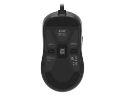 Tanto T4 Gaming Mouse - Black