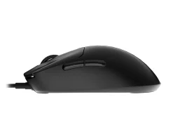 Tanto T4 Gaming Mouse - Black