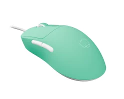 Tanto T4 Gaming Mouse - Mint