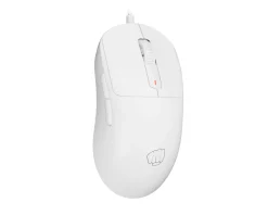 Tanto T4 Gaming Mouse - White