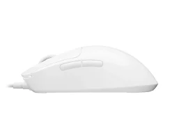 Tanto T4 Gaming Mouse - White