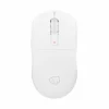 Tanto T4 Wireless Gaming Mouse - White
