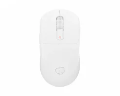Tanto T4 Wireless Gaming Mouse - White