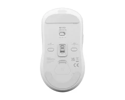 Tanto T4 Wireless Gaming Mouse - White